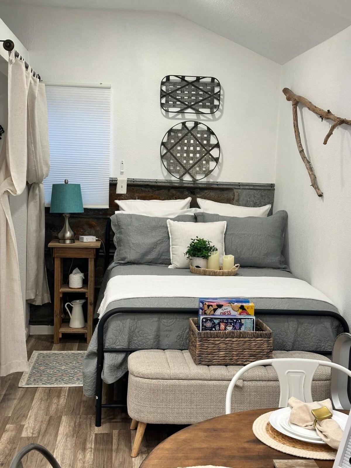 Tiny House - Our Little Piece Of Paradise Lakehills Exterior photo